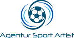 agentur sport artist logo